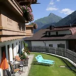 Appartement Haus Leonhard *