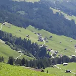 Appartement Haus Leonhard