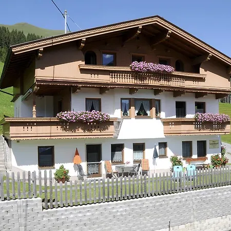 Haus Leonhard Lejlighed Tux