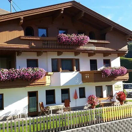 Haus Leonhard Appartement