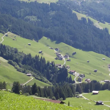 Lejlighed Haus Leonhard