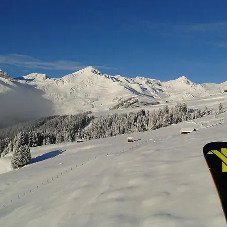 Haus Leonhard * 图克斯