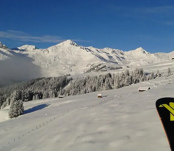 Haus Leonhard * تكس